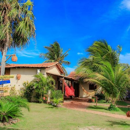 Pousada Vila Bella Ponta do Anel Bagian luar foto