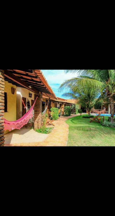Pousada Vila Bella Ponta do Anel Bagian luar foto